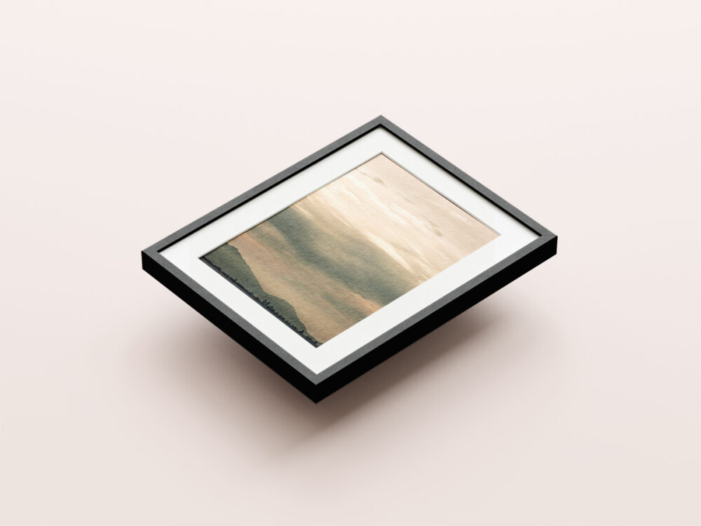 A City and the Sky - Image 2