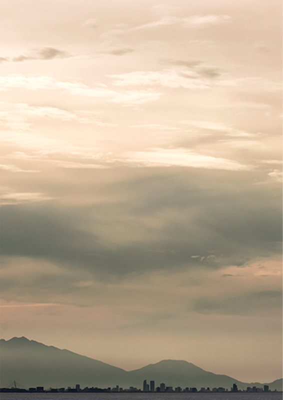 A City and the Sky - Image 3