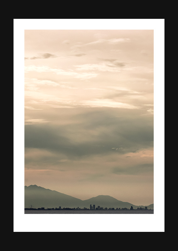 A City and the Sky - Image 4