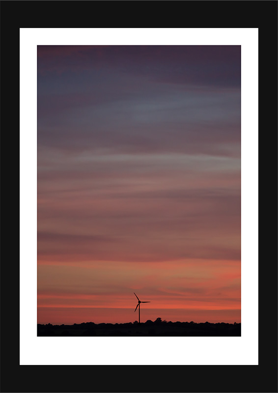 A Cotswold Sunset - Image 4