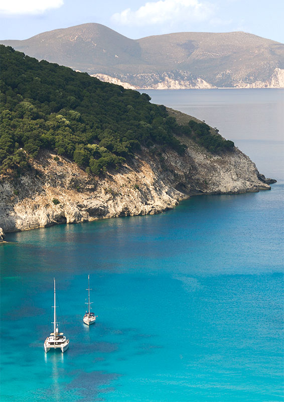 Heartbeat and Sails - Image 3