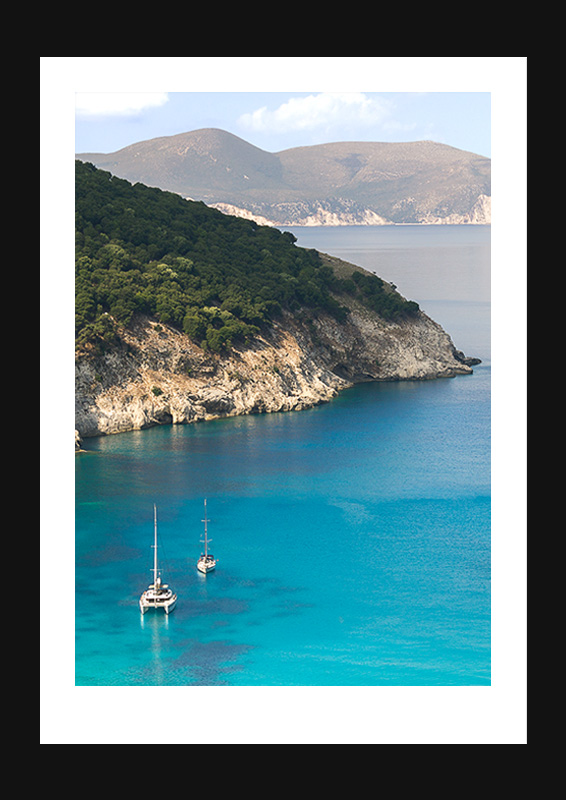 Heartbeat and Sails - Image 4