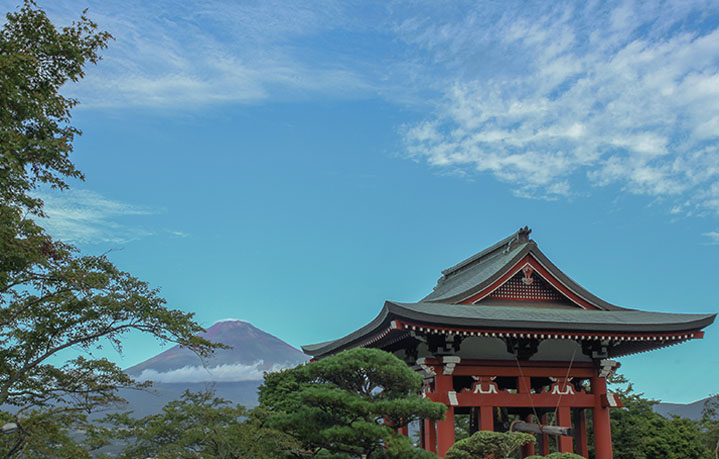 Mt Fuji Reverie - Image 3