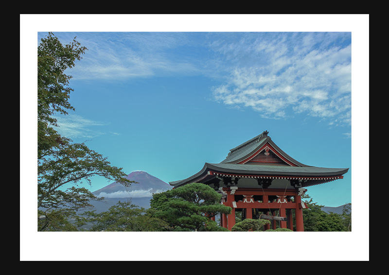 Mt Fuji Reverie - Image 4