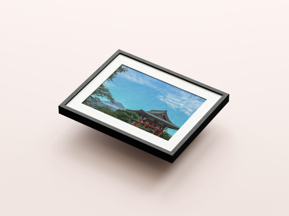 Mt Fuji Reverie - Image 2