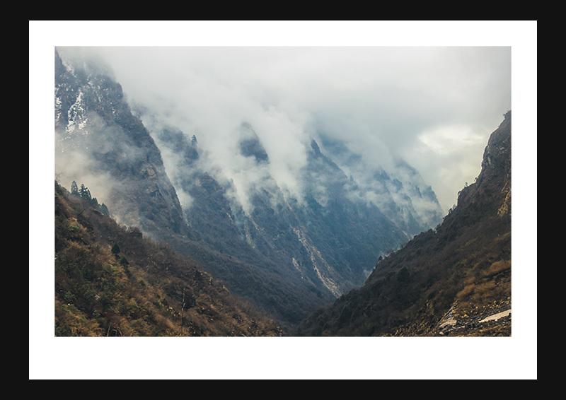 Misty Mountains - Image 4