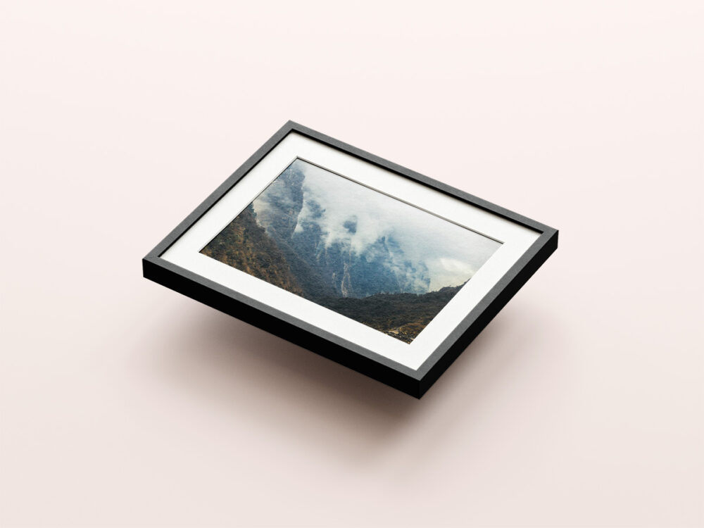 Misty Mountains - Image 2