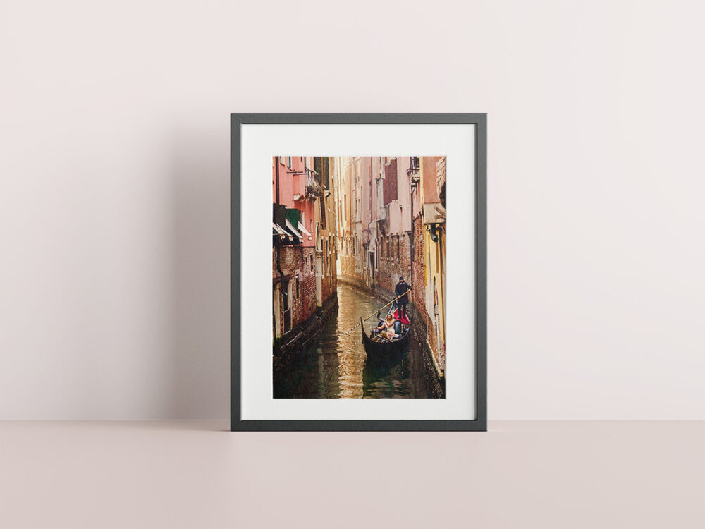 Venice Collection