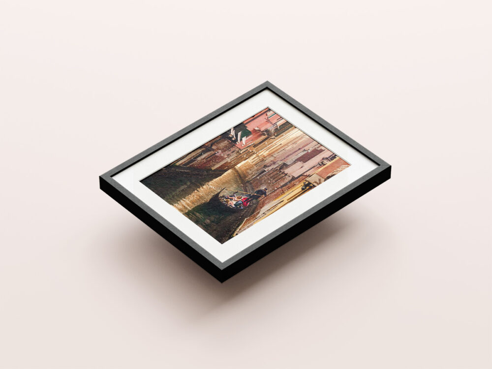 Gondola Ride - Image 2