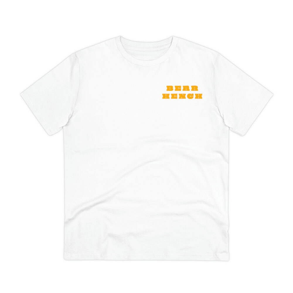 Bear Hench Bear Tee - Unisex