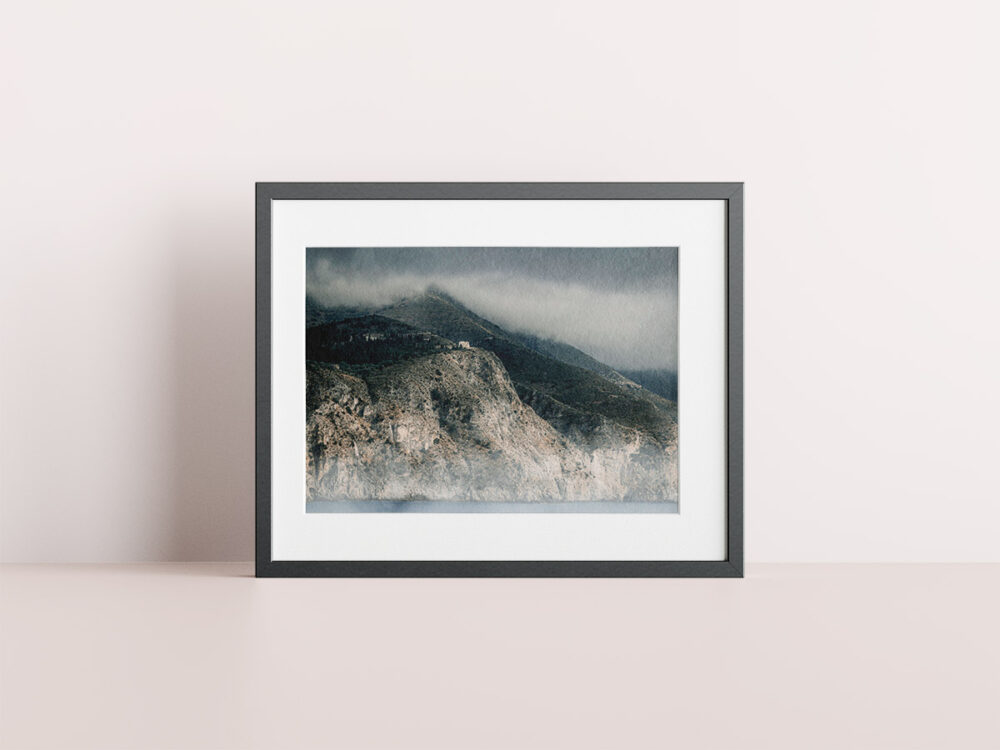 Mountainside