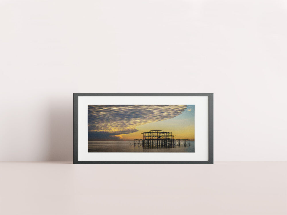 West Pier